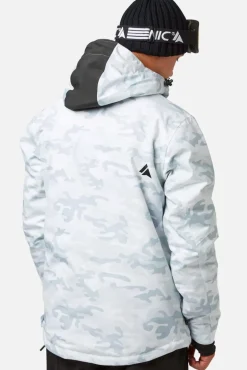 Whiteroom Hypradri Jacket