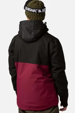 Zero Hypadri Jacket