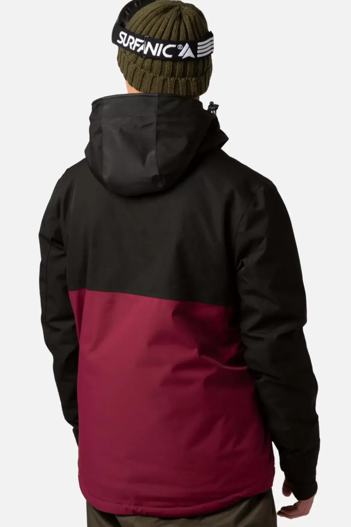 Zero Hypadri Jacket