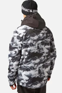 Zero Hypadri Jacket