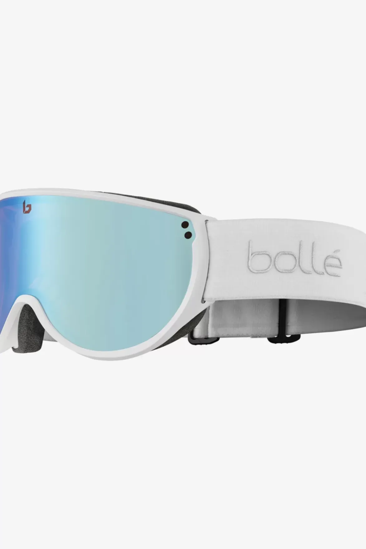 Bolle Blanca Goggles