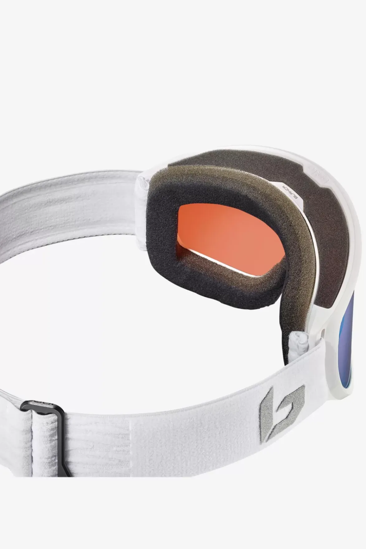 Bolle Blanca Goggles
