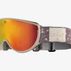 Bolle Eco Blanca Goggles