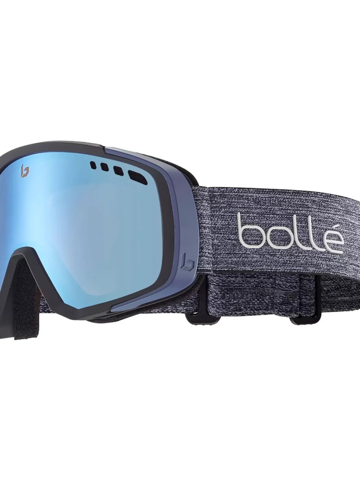 Bolle Mammoth Goggles