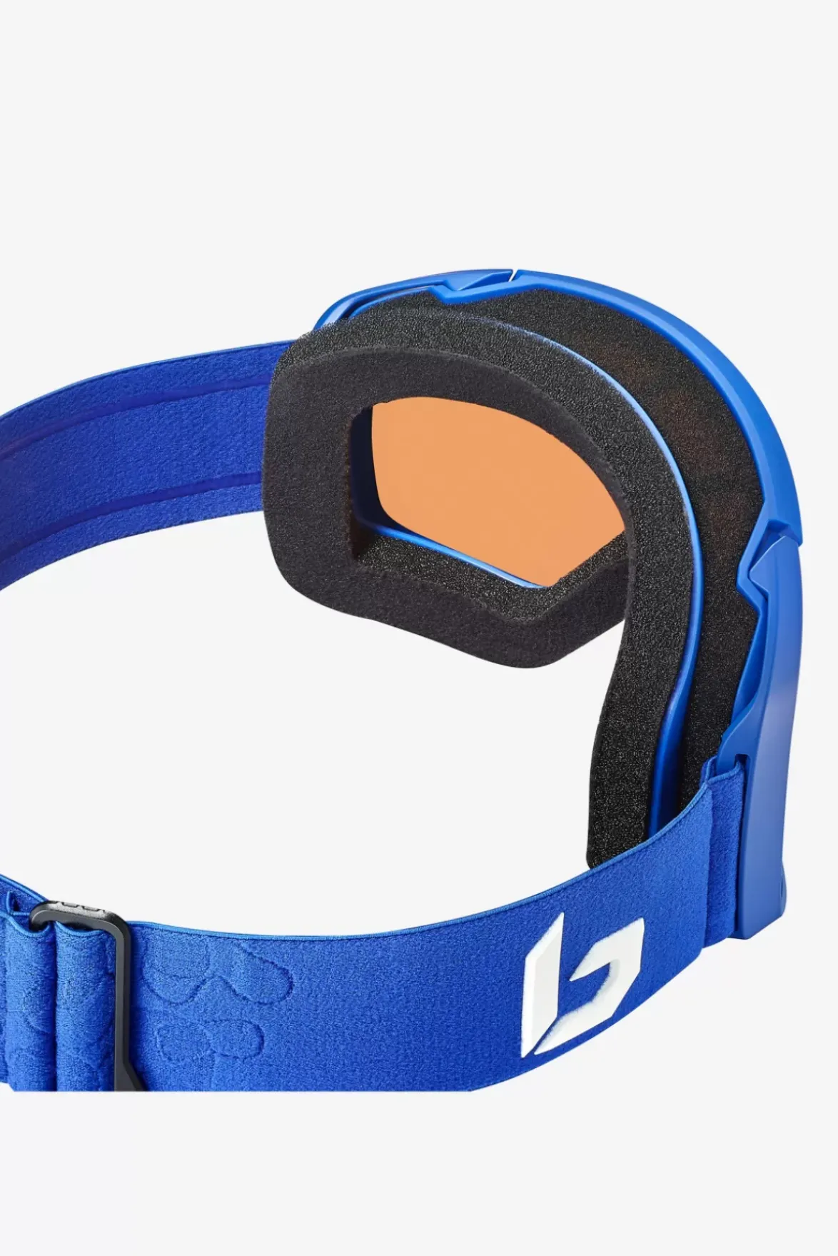 Bolle Mammoth Goggles