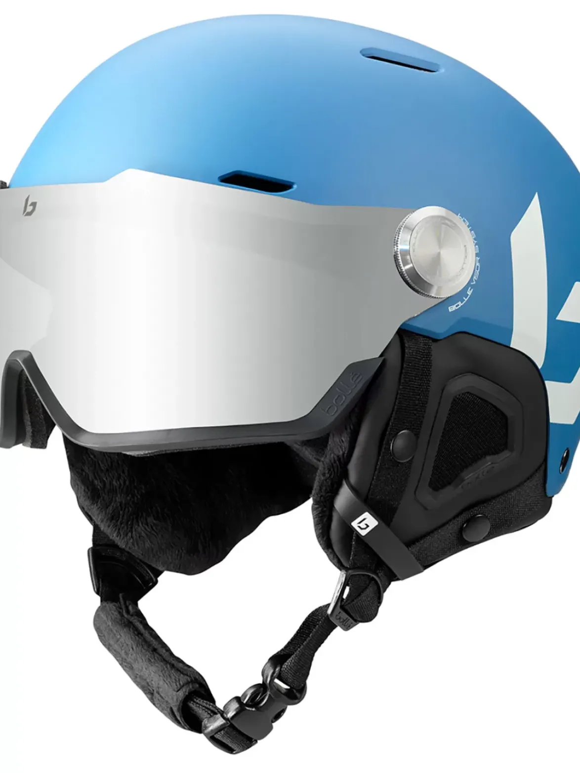 Bolle Might Visor Helmet