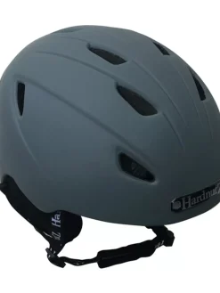 Hardnutz Rubber In Mould Helmet