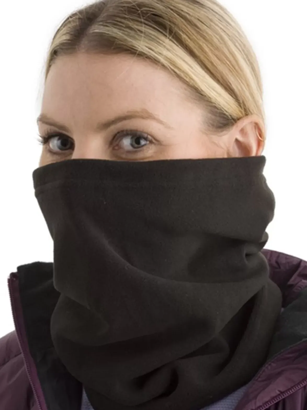Ice Space Neck Warmer