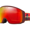Oakley Flight Tracker L Prizm Torch Iridium Lens