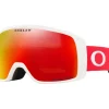 Oakley Flight Tracker S Prizm Torch Iridium Lens