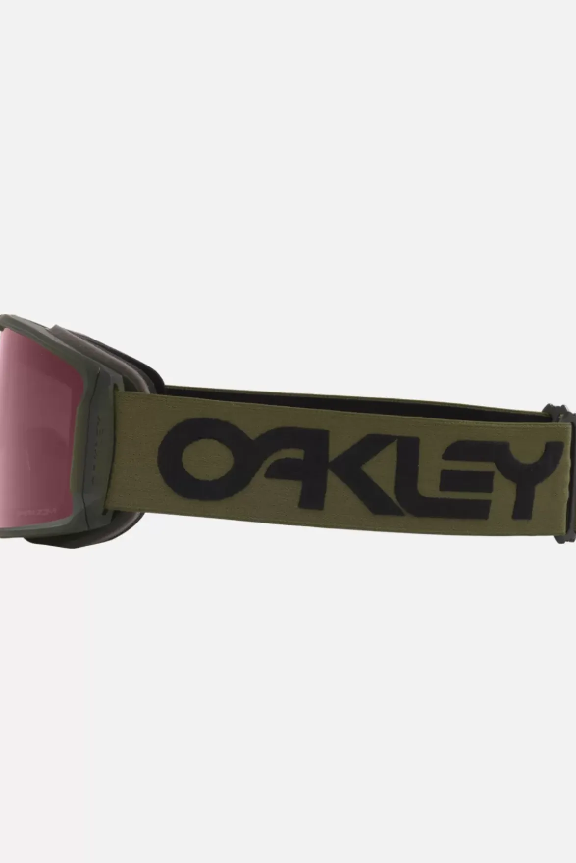 Oakley Line Miner Goggles