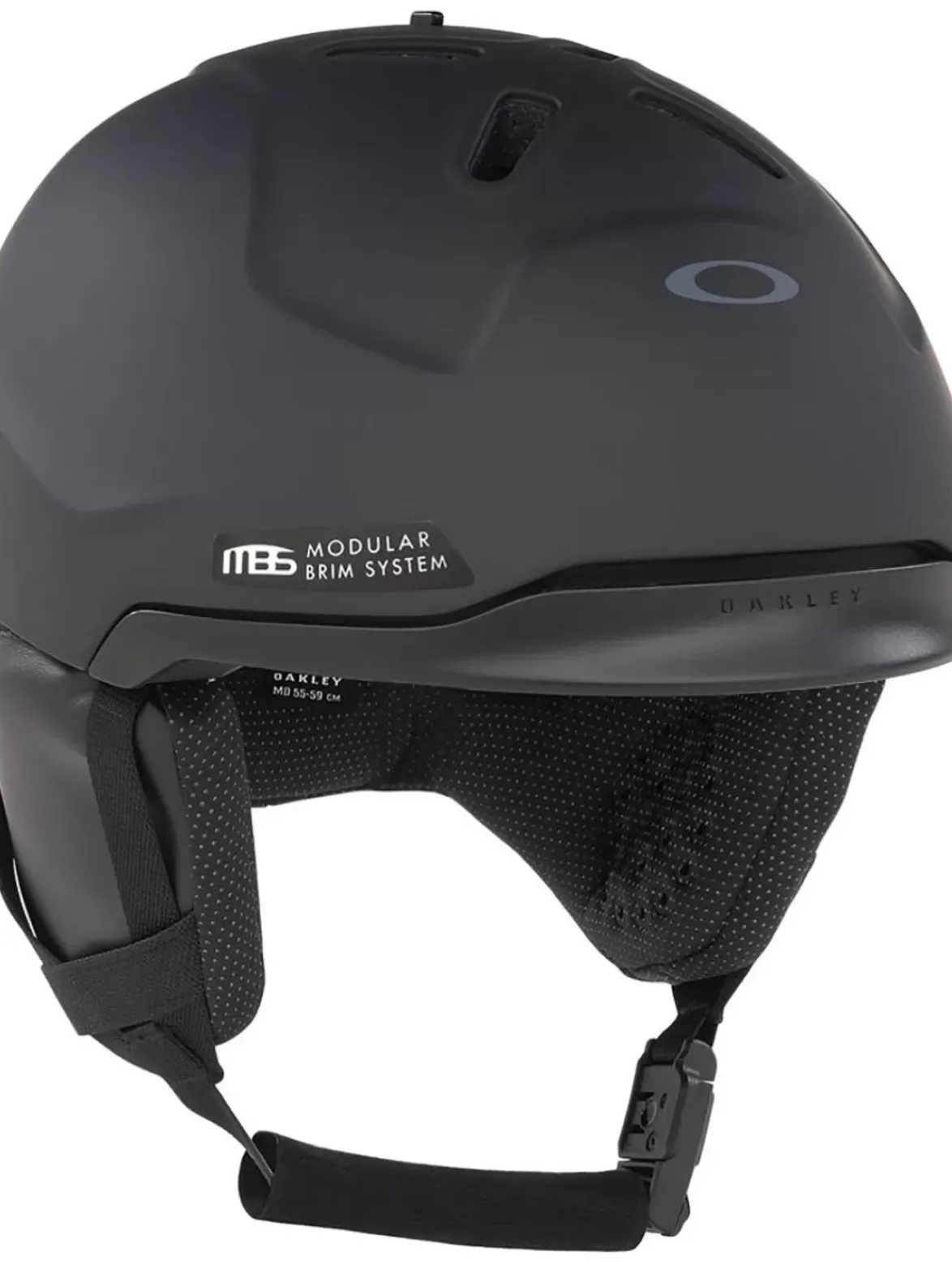 Oakley Mod3 Helmet