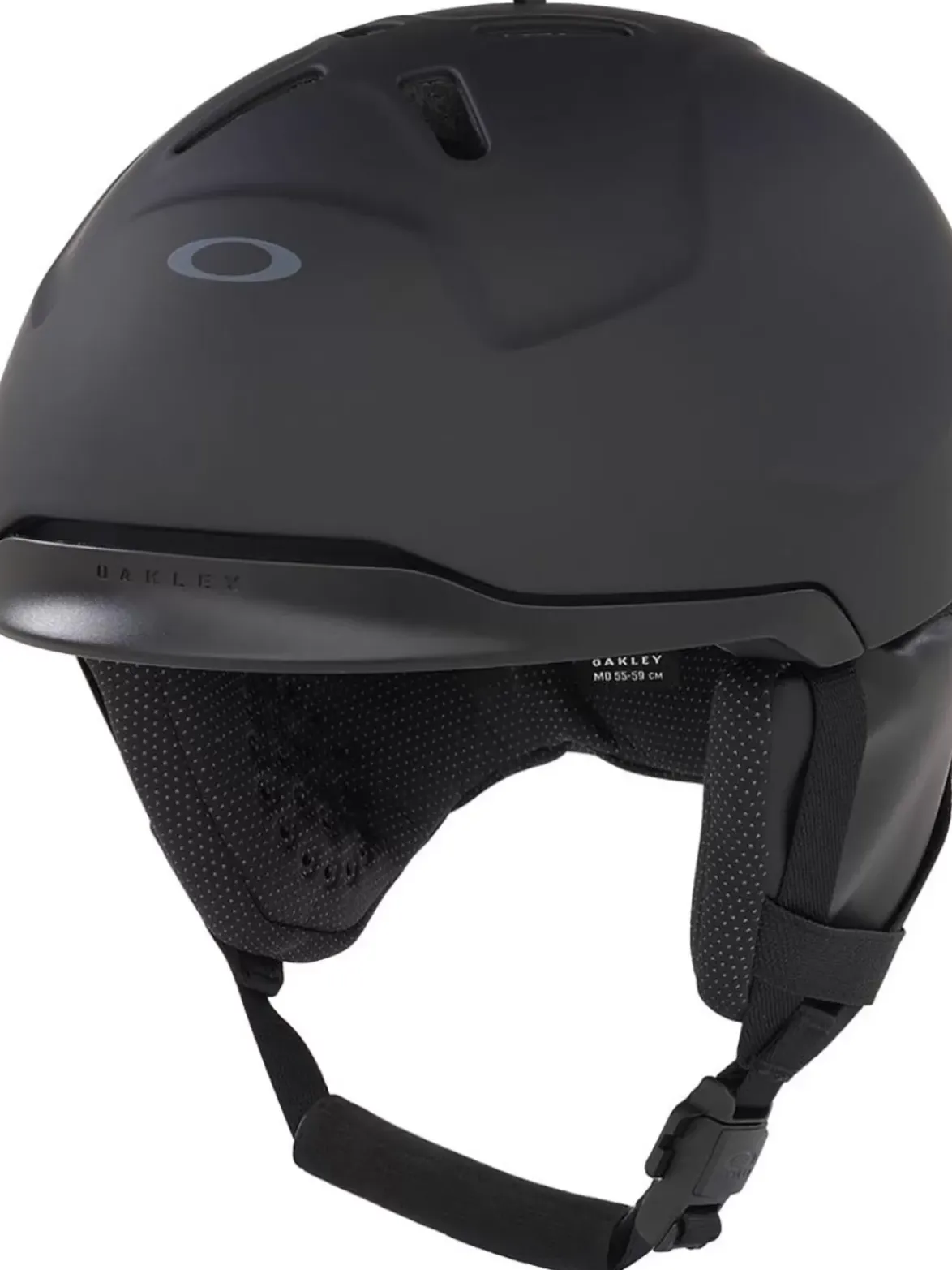 Oakley Mod3 Helmet