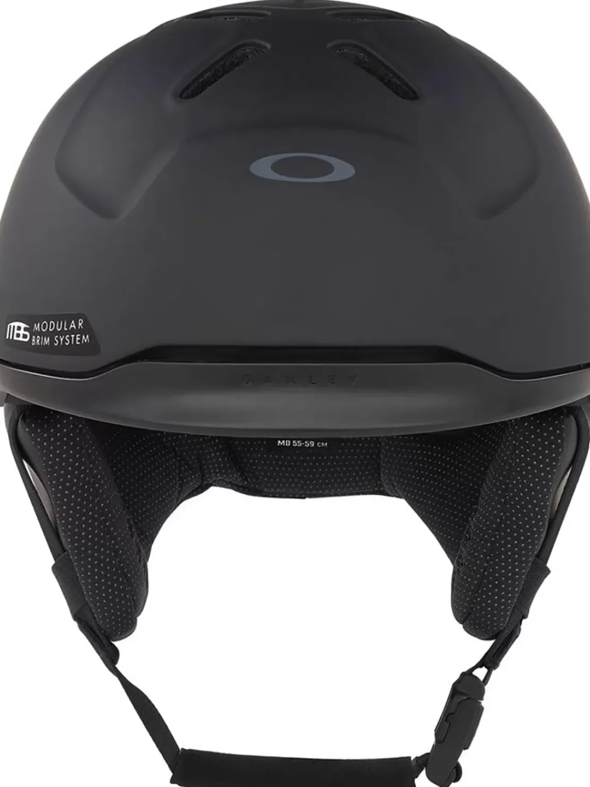 Oakley Mod3 Helmet