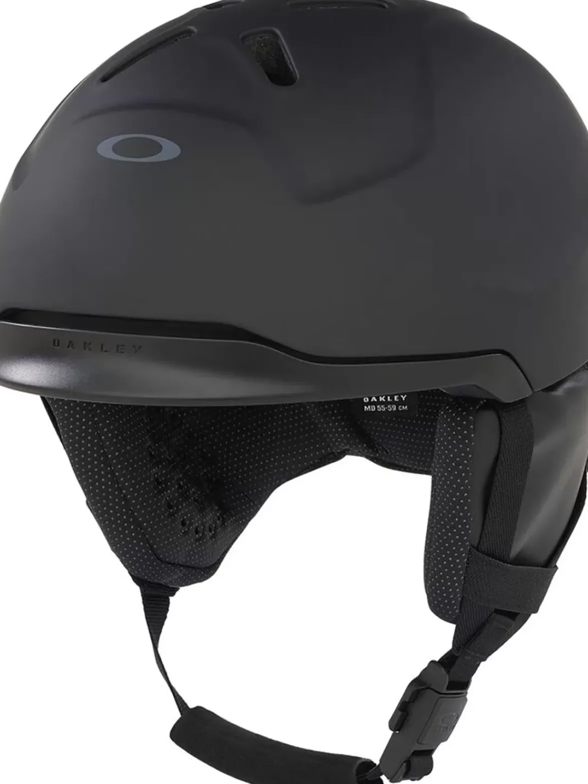 Oakley Mod3 Helmet