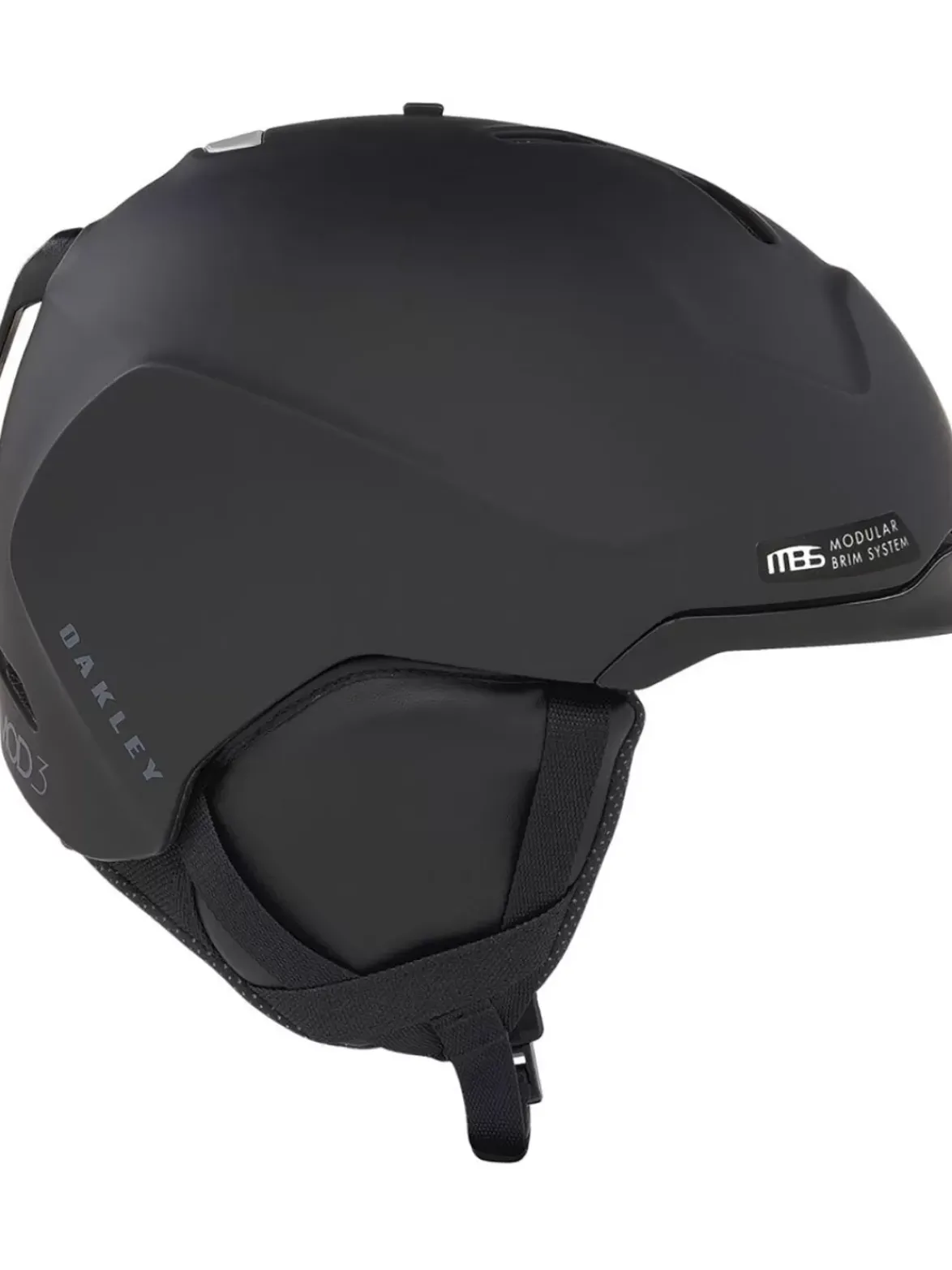 Oakley Mod3 Helmet