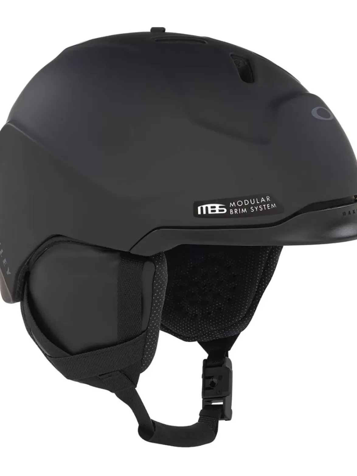 Oakley Mod3 Helmet