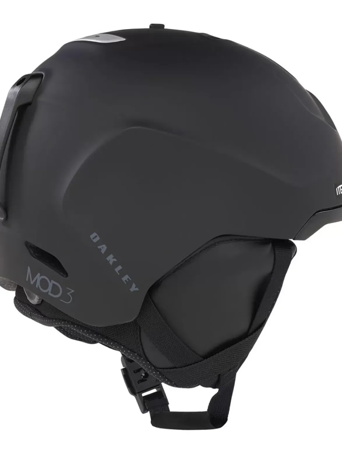 Oakley Mod3 Helmet