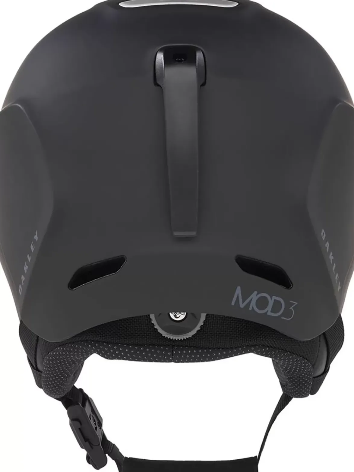 Oakley Mod3 Helmet