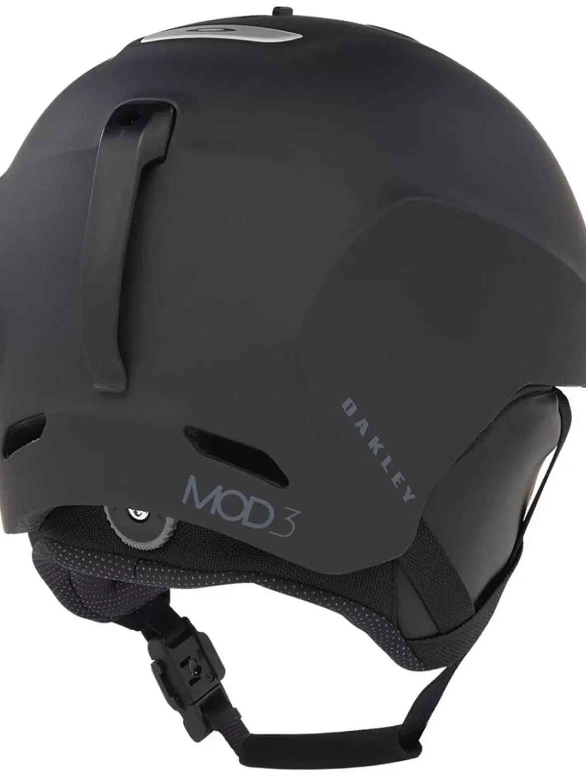 Oakley Mod3 Helmet