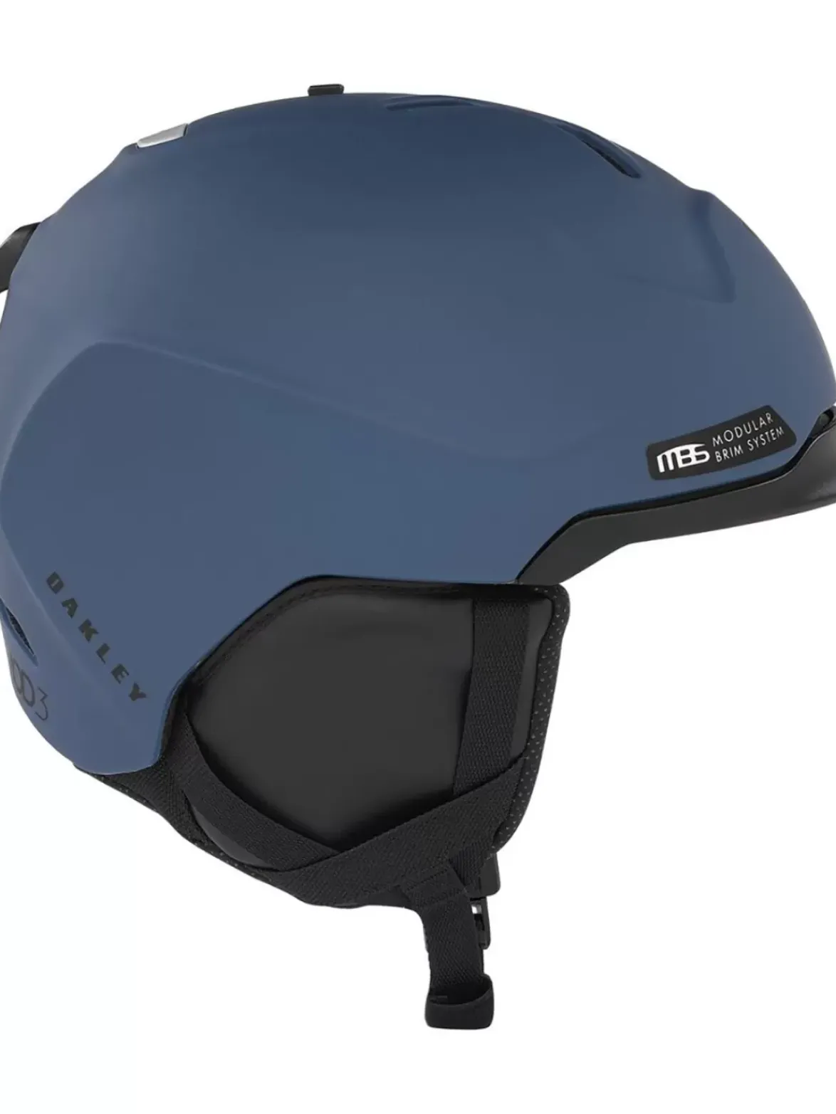 Oakley Mod3 Helmet