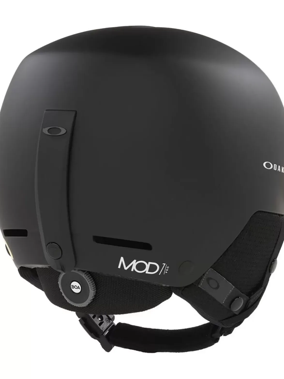 Oakley Mod1 Pro Youth Helmet
