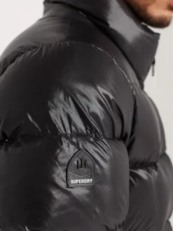Superdry Alpine Luxe Down Jacket