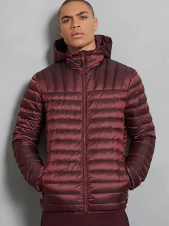 Superdry Core Down Jacket