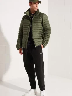 Superdry Core Down Padded Jacket