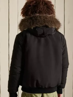 Superdry Everest Bomber