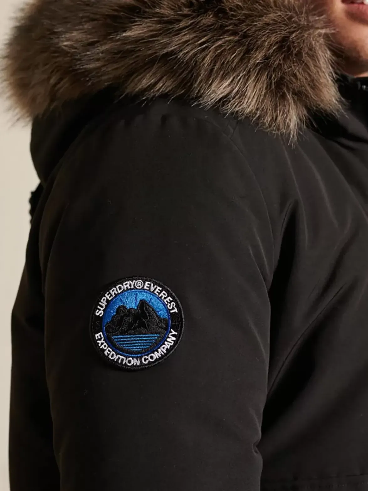 Superdry Everest Bomber