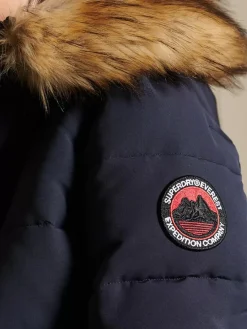 Superdry Everest Bomber