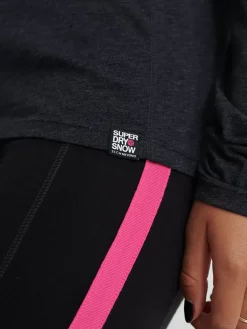 Superdry Merino Baselayer Crew