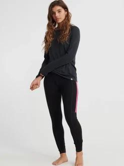 Superdry Merino Baselayer Crew