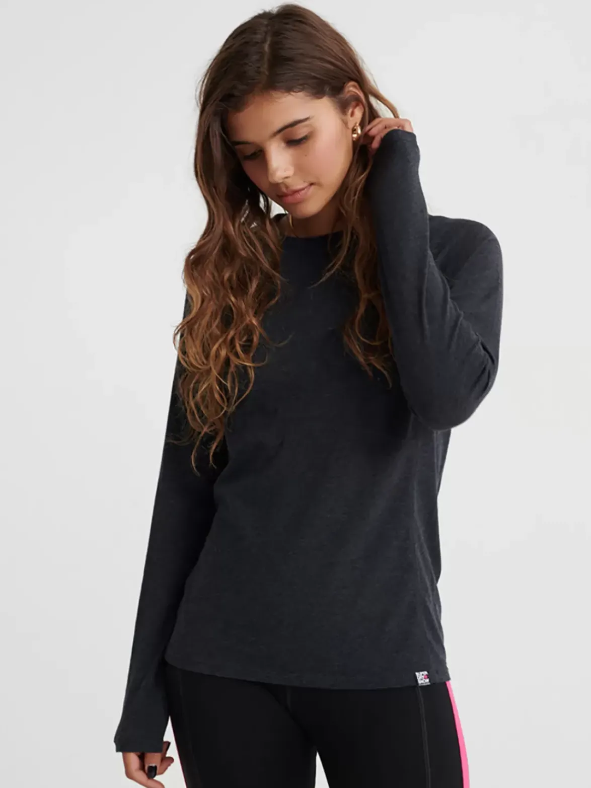 Superdry Merino Baselayer Crew