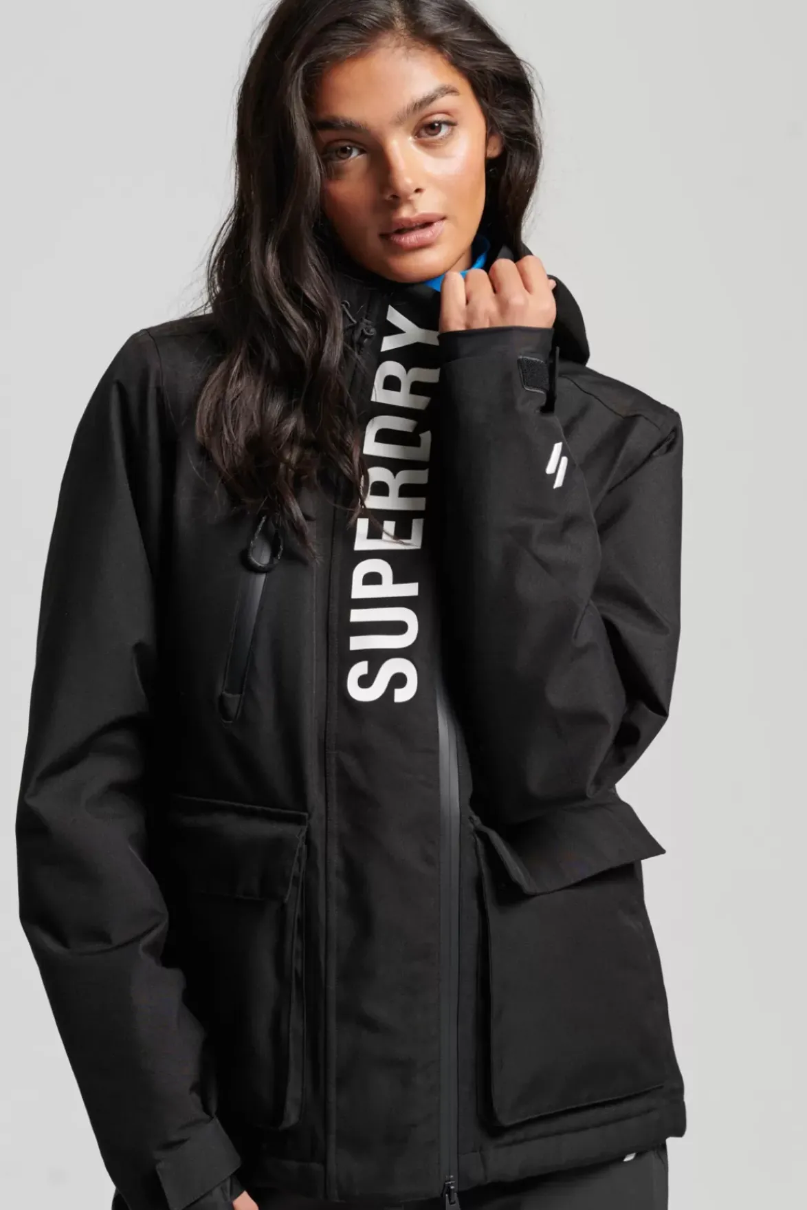 Superdry Rescue Jacket