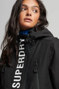 Superdry Rescue Jacket