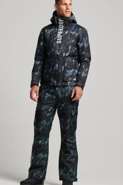Superdry Rescue Jacket