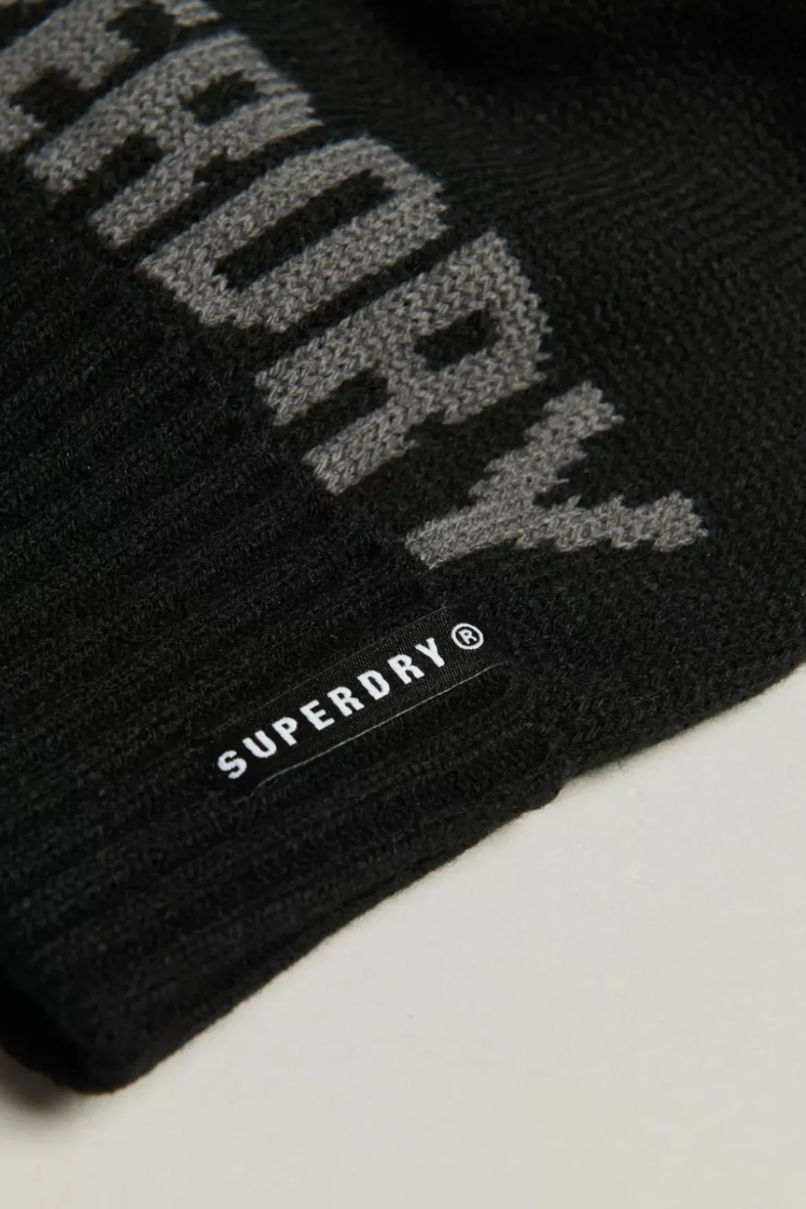 Superdry Snow Beanie