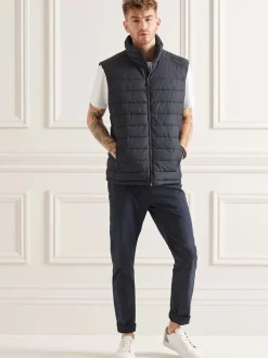 Superdry Studios Fuji Gilet