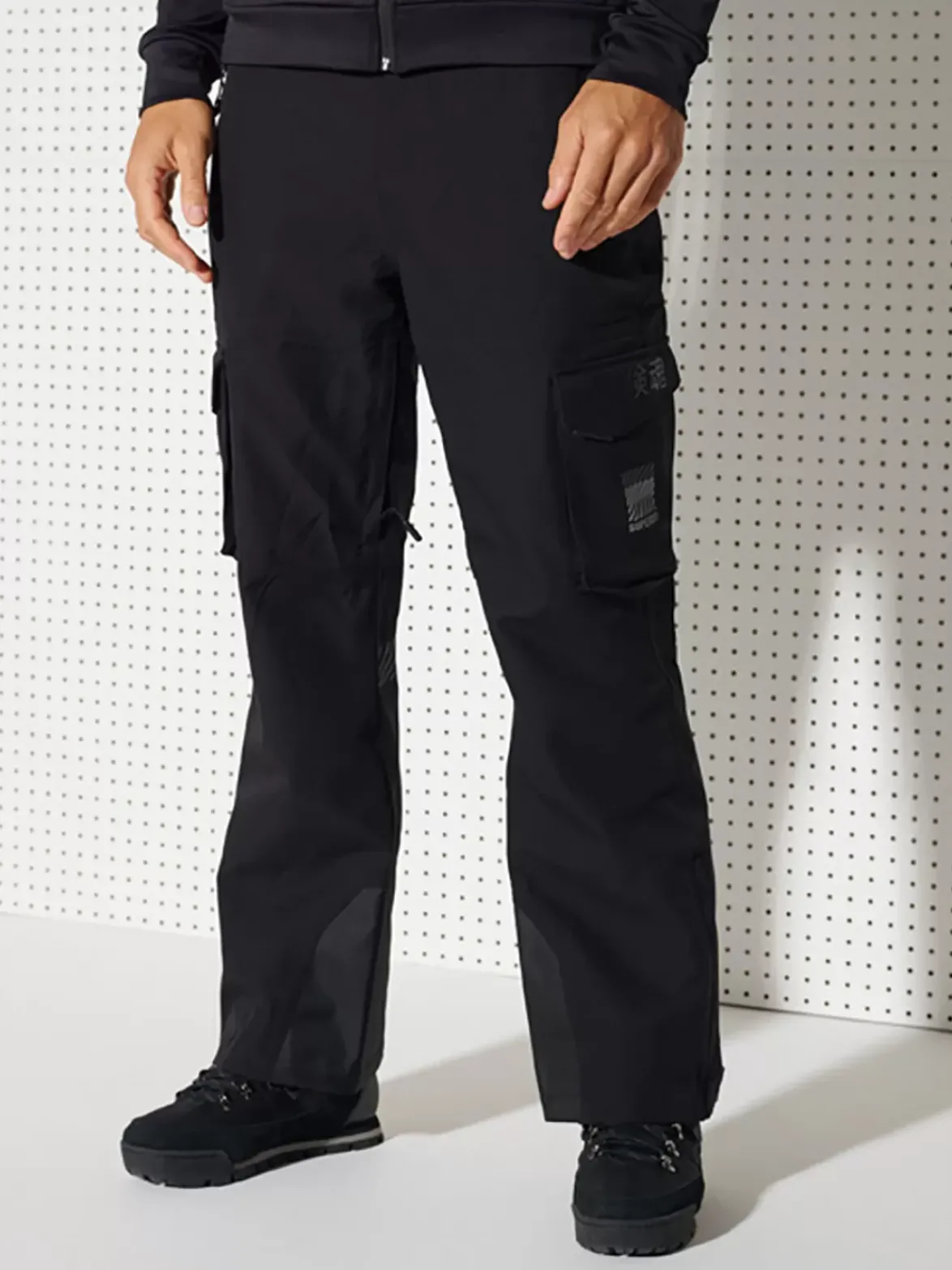 Superdry Ultimate Snow Rescue Pant