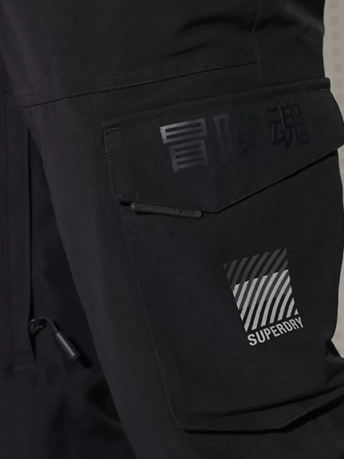 Superdry Ultimate Snow Rescue Pant