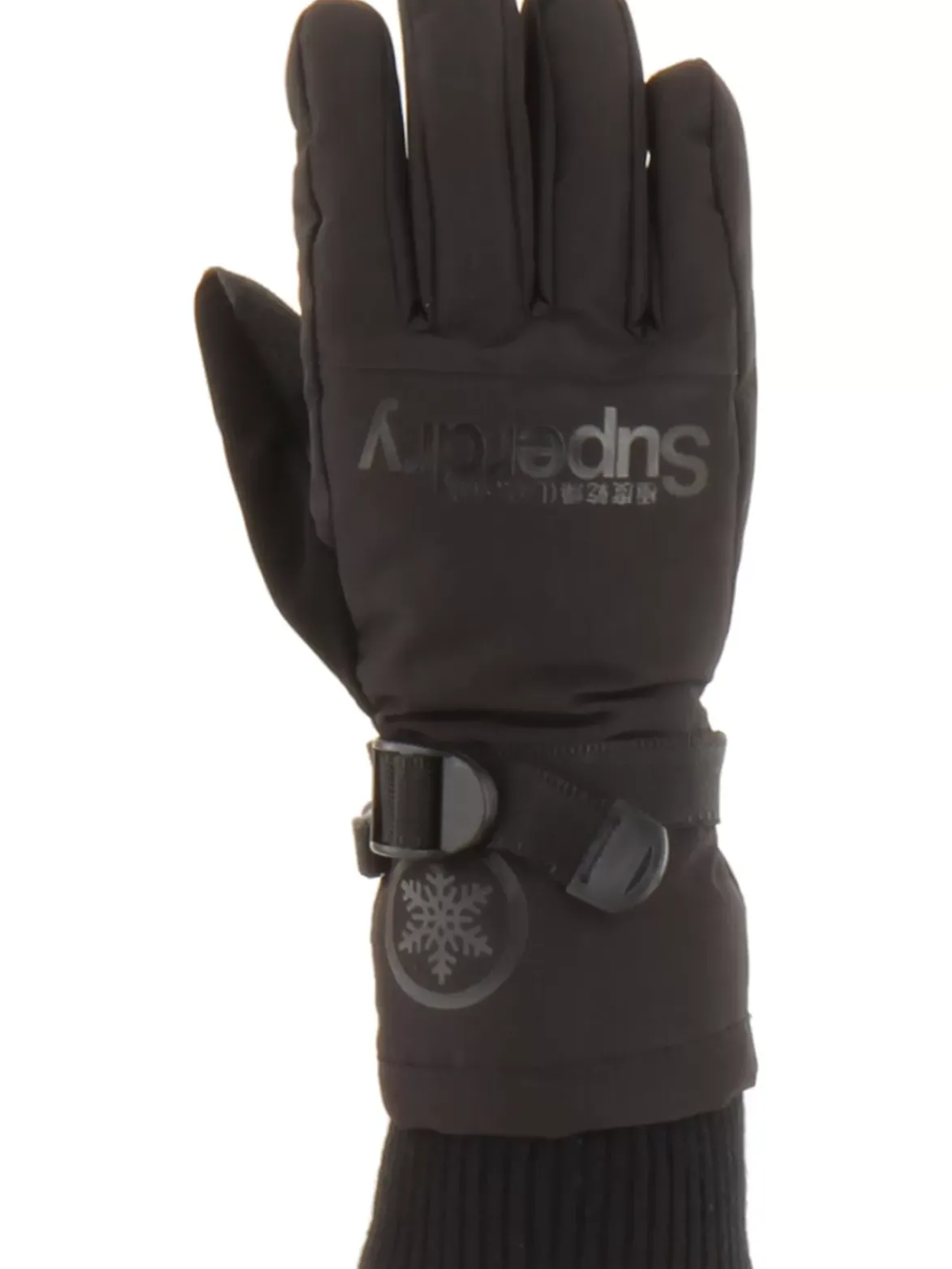 Superdry Ultimate Snow Service Glove