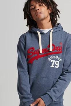 Superdry Vintage Vl Interest Hood