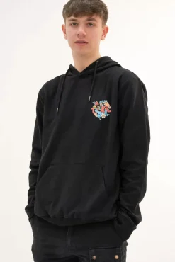 Tiki Life Hoody