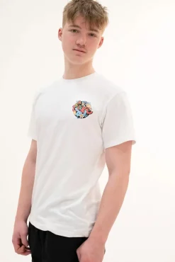 Tiki Life Short Sleeve T-Shirt