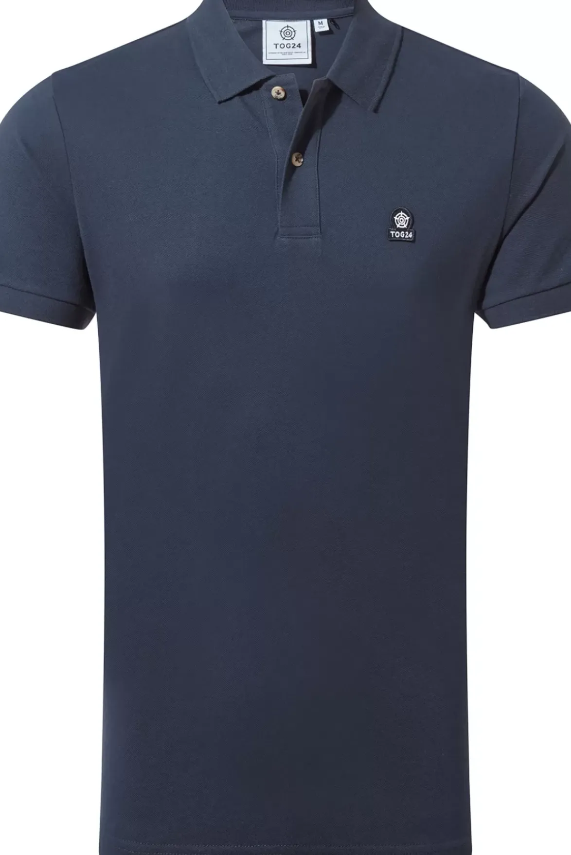 Tog24 Aketon Polo Shirt