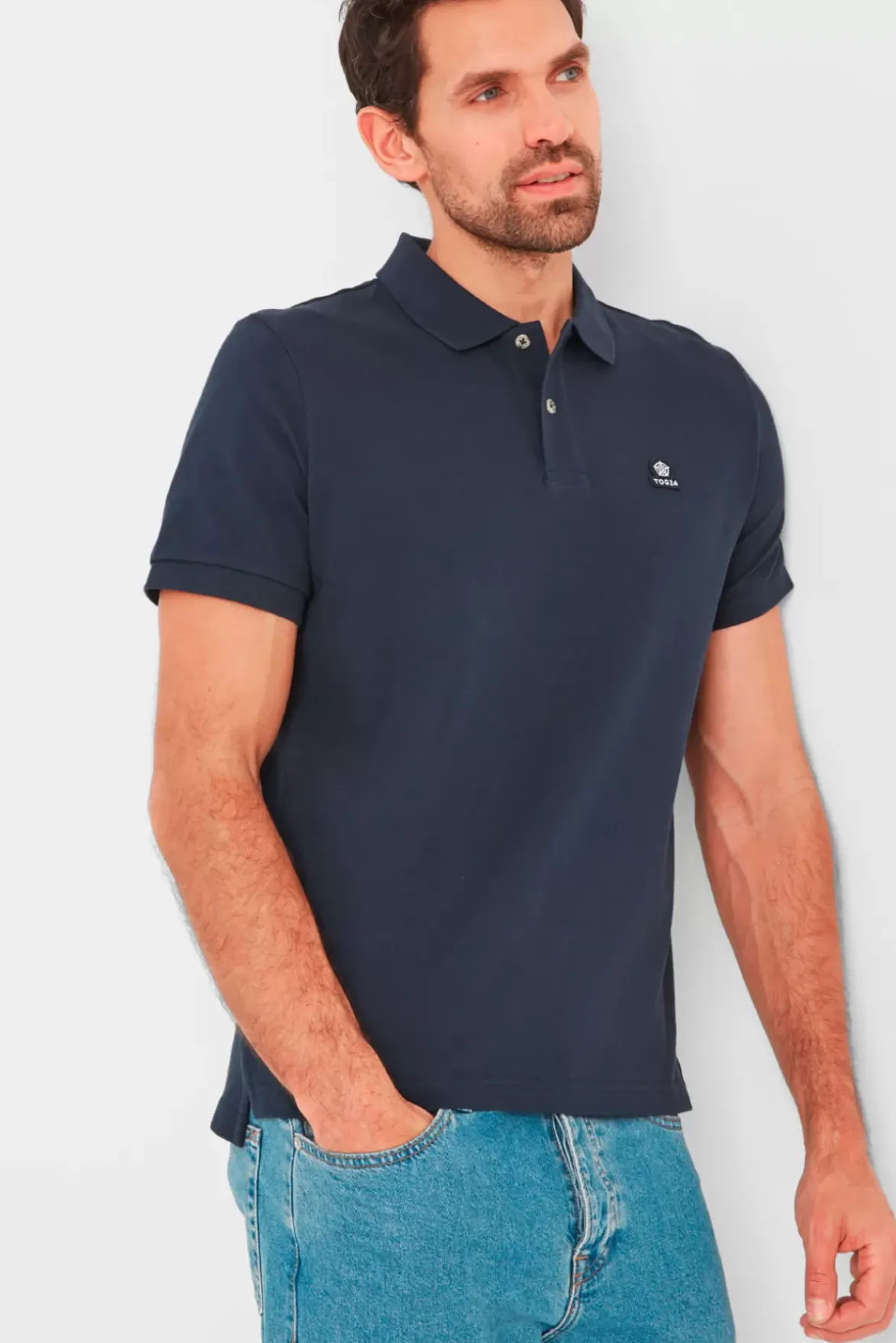 Tog24 Aketon Polo Shirt