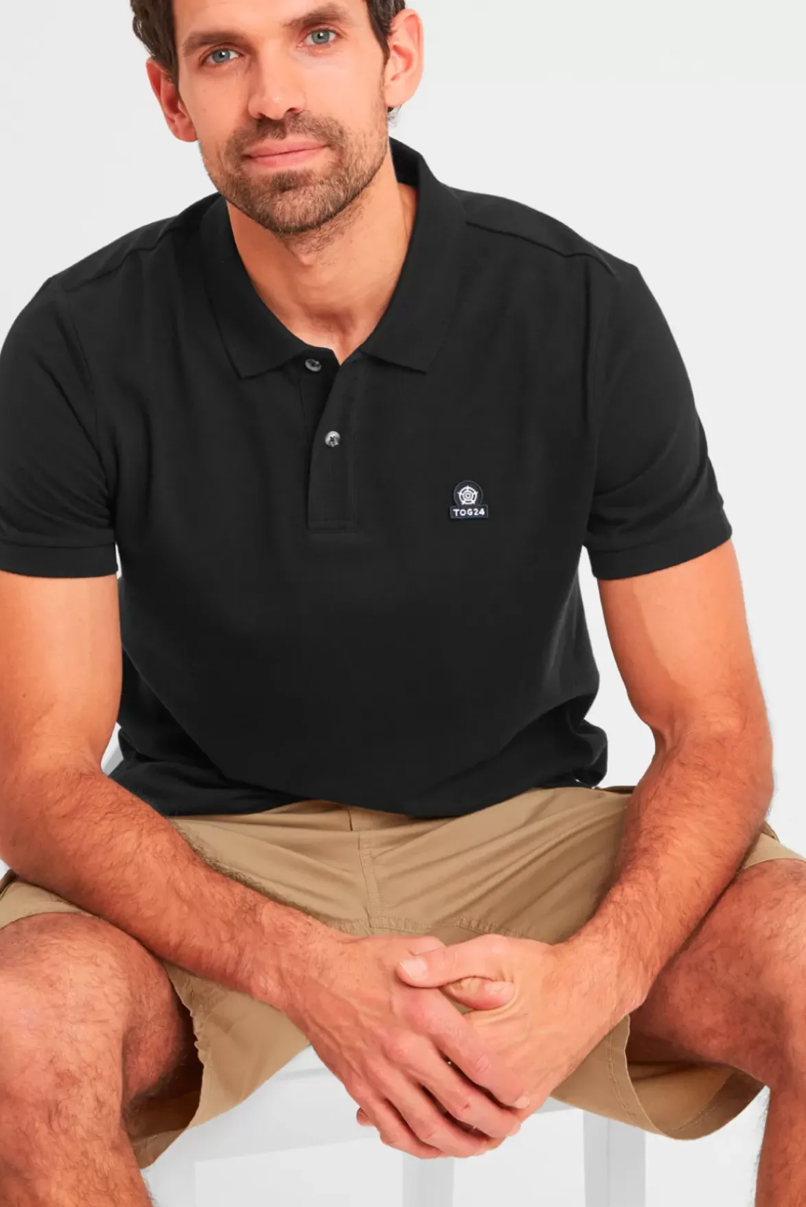 Tog24 Aketon Polo Shirt