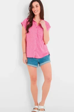 Tog24 Alston Ss Shirt